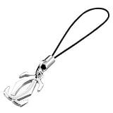 Cartier (カルティエ) オーバル2Cモチーフ携帯ストラップ T1220326の画像