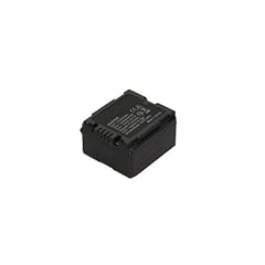 Ersatzakku f�r Panasonic VW-VBG130E-K, DMW-BLA13E, DMW-BLB13E, LSSB0017