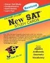 Ace's New SAT Exambusters Study Cards (Ace's Exambusters)
