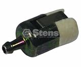 Stens 610-393 Fuel Filter Replaces Walbro 125-527