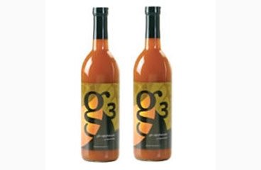 Pharmanex Gac G3 Juice Pack of 2