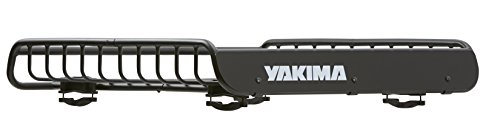 feature Yakima LoadWarrior Rooftop Cargo Basket