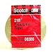 3m 06300 Scotch Fine Line Tape 1/8 X 60 Yd. Green