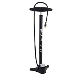 Silca Pista Bicycle Floor Pump