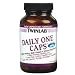 Daily One with Iron Multivitamin 60 caps