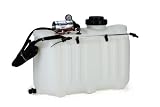 UPC 053695123608 product image for Moultrie 25 Gallon Sprayer with 10ft Boomless | upcitemdb.com