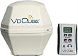 VUQUBE V10 TRUCK-MOUNTABLE SATELLITE ANTENNA SYSTEM