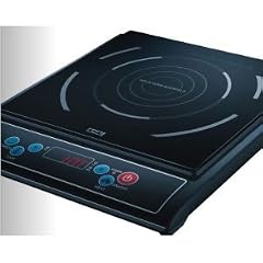 INDUKTIONSKOCHPLATTE 1800 WATT