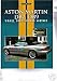 Aston Martin DB7 DB9 Virage Vanquish and Vantage