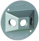 Thomas & Betts S-3-RD 1/2