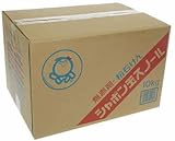 シャボン玉 スノール(粉石けん) 10kg