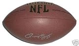 Ronnie Brown Signed NFL Football Miami Dolphins