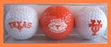 Buy University of Texas Rose Bowl Logo Golf Balls