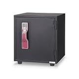 EIKO エーコー マルチロック式 小型耐火金庫 （55kg） MSFE-BR [MSFEBR]/