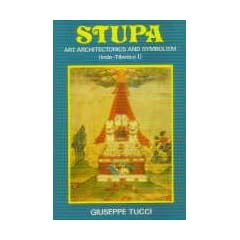 Stupa: Art, Architectonics and Symbolism