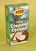 KTC Pure Creamed Coconut 200g