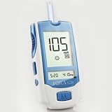 FORA G20 No-coding Blood Glucose Meter