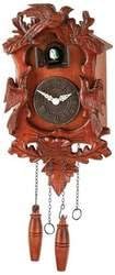 Cuckoo Clock- Bird Accent