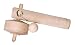Super Top - Natural USA MADE Toy