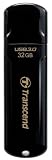 Transcend JetFlash 700 32GB USB-Stick USB 3.0 (70MB/s) schwarz