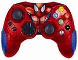 Spiderman Pad for Xbox