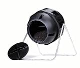 Achla Designs #CMP-01 Large Black Composter Mixer