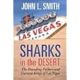 Sharks in the Desert