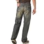 DKNY Jeans EDV Soho Fit Jean, Whiskey Squared Wash