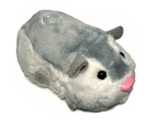 Zhu Zhu Pets Hamster Toy Yo-Yo [Comes In Baggie, No Box!] Guaranteed Mint, Unplayed, Untouched Condition!:Zhu Zhu Pets Hamster Toy Yo-Yo [Comes In Baggie, No Box!] Guaranteed Mint, Unplayed, Untouched Condition! Images