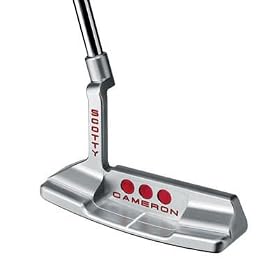 Titleist Scotty Cameron Studio Select Newport 2, RH Putter 35
