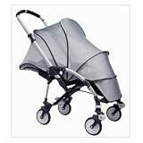 Bugaboo Bee Sunshade - Silver