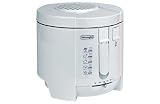 De'Longhi F26200 1kg Deep Fryer