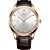 Zenith Men's 18.2010.681/01.c498 Elite Rose gold Silver Sunray Dial Watch from Zen Awakening