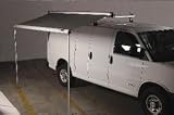 Thule Pro 326 Awning