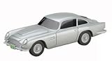 James Bond Casino Royale Showcase Aston Martin DB5