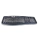 Microsoft Wireless Optical Desktop 2000 Keyboard & Mouse Kit (Black)
