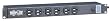 Tripp Lite DRS-1215 Surge Protector Rackmount 14 Outlet 15ft Cord 3000 Joules 1U RM