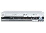 Panasonic DMR-EH80VEBS DVD RAM Disc Recorder (Multi Region Capable)