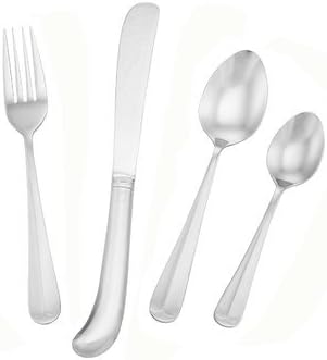 Utica Cutlery Royal Bristol 20 PC Set CBX