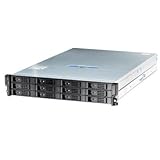 Storage Server with Raid