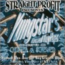 Throwed Yung Playas 3: Chopped & Screwed