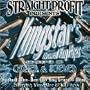 Throwed Yung Playas 3: Chopped & Screwed