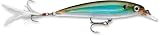 Rapala X-Rap Sure Set 10 Fishing Lures
