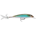 Rapala X-Rap Sure Set 10 Fishing Lures