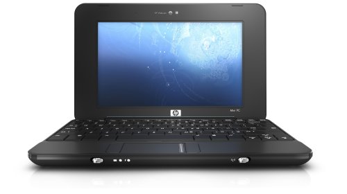 HP Mini 1115NR 8.9-Inch Netbook - 3 Cell Battery
