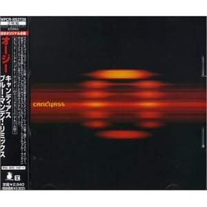 Candyass by Orgy (Audio CD - 1999) - Import