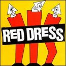 Image of Red Dress