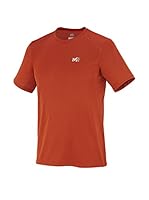 MILLET Camiseta Manga Corta Alpine Ts Ss (Teja)