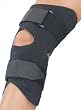 Wrap Around Knee Support with Stays