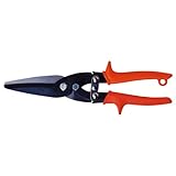 Wiss M300 MultiMaster 3-Inch Cut Capacity 10-1/2-Inch Straight, Left, and Right Cut Long Handled Snip